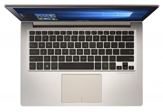 Asus ZenBook UX303LN-R4364H Ultrabook