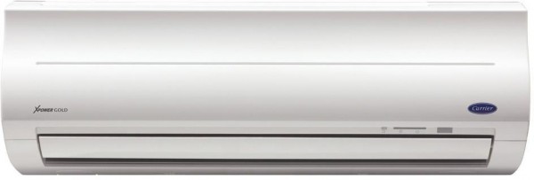 Carrier XPower Gold 53UQV025H Duvar Tipi Klima (8.600 BTU)