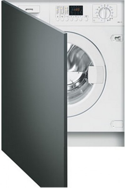 Smeg LSTA147S Çamaşır Makinesi