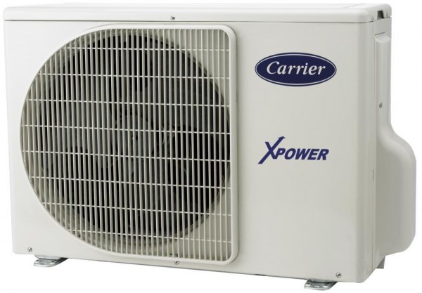 Carrier XPower Gold 12 Duvar Tipi Klima (12.000 BTU)