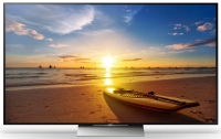 Sony KD-65XD9305 resim