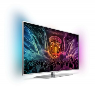 Philips 55PUS6551 Ultra HD (4K) TV