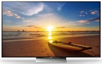 Sony KD-75XD9405 resim