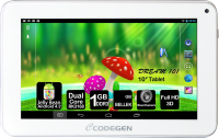 Codegen Dream 101 resim