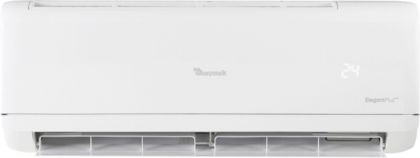 Baymak Elegant Plus 18 Duvar Tipi Klima (18.000 BTU)