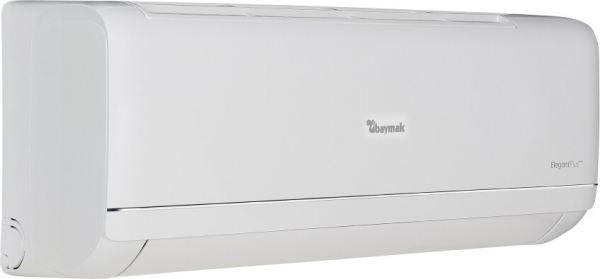 Baymak Elegant Plus 24 Duvar Tipi Klima (24.000 BTU)