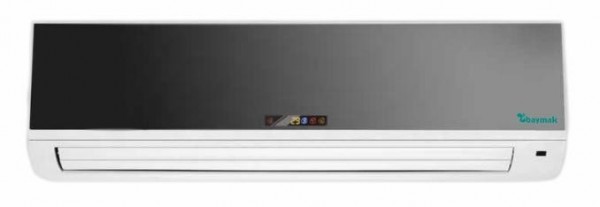 Baymak Elite 18 Duvar Tipi Klima (18.000 BTU)