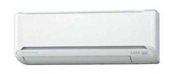 Mitsubishi Heavy SRK25ZM-S Duvar Tipi Klima (9.000 BTU)