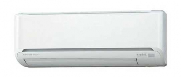 Mitsubishi Heavy SRK35ZM-S Duvar Tipi Klima (12.000 BTU)