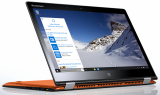 Lenovo Yoga 700 80QD009STX 2'si 1 Arada