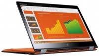 Lenovo Yoga 700 80QD009STX resim