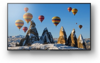 Sony KDL-32WD605 HD Ready (HD) TV