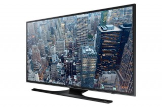 Samsung 48JU6480 Ultra HD (4K) TV