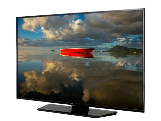 LG 43LX341C Full HD (FHD) TV