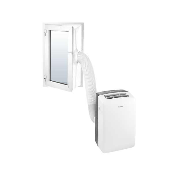 Arçelik 09210 P Portatif Klima (8.000 BTU)