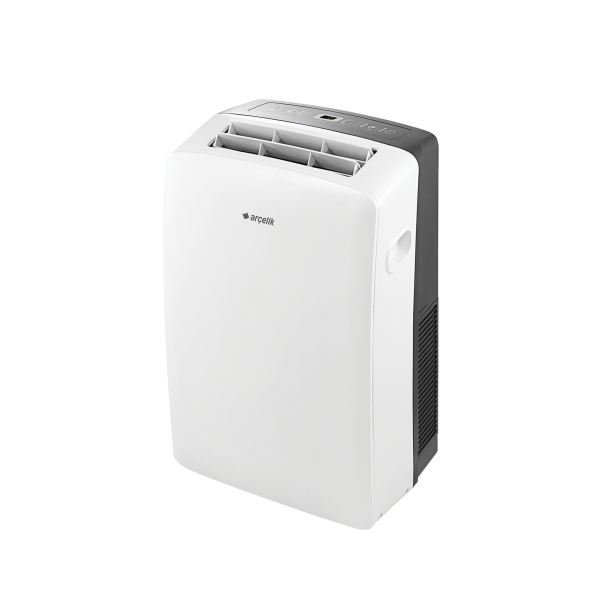 Arçelik 09210 P Portatif Klima (8.000 BTU)