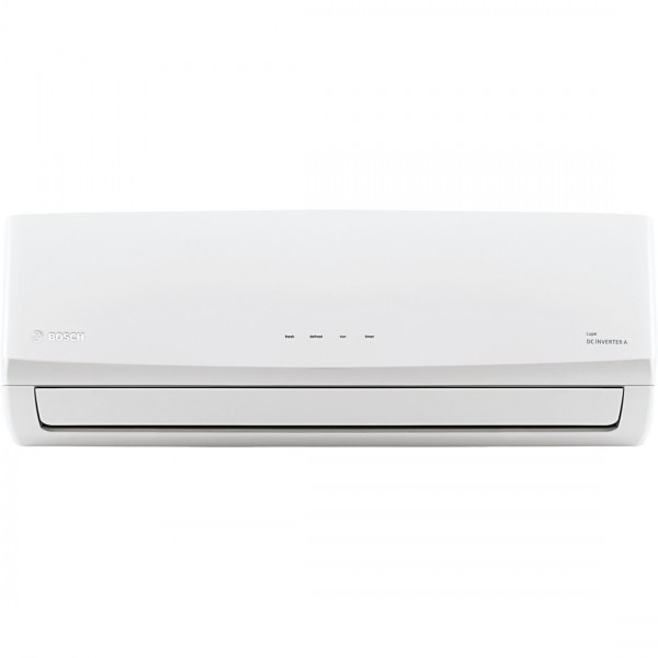 Bosch B1ZMI18403 Duvar Tipi Klima (18.000 BTU)