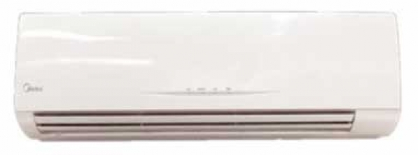 Midea Optimum MSRI-DCI 12 Duvar Tipi Klima (12.000 BTU)