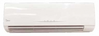 Midea Optimum MSRI-DCI 18 Duvar Tipi Klima