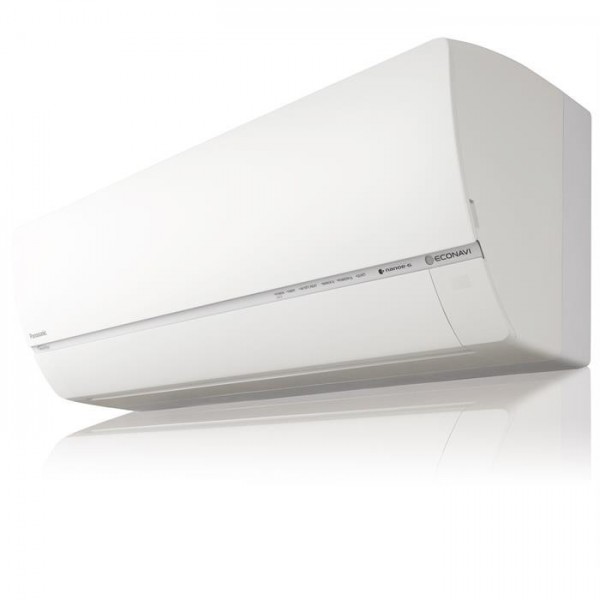 Panasonic KIT-E18-QKE Etherea Duvar Tipi Klima (17.050 BTU)