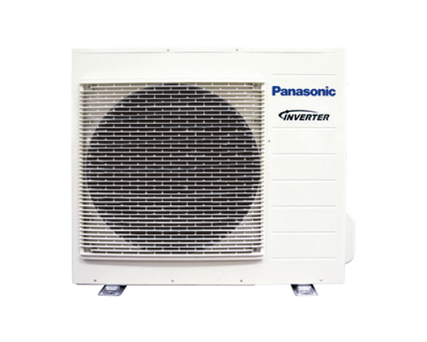 Panasonic KIT-E18-QKE Etherea Duvar Tipi Klima (17.050 BTU)