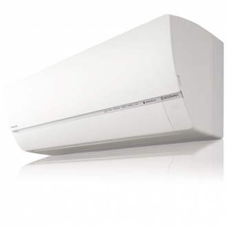 Panasonic KIT-E21-QKE Etherea Duvar Tipi Klima