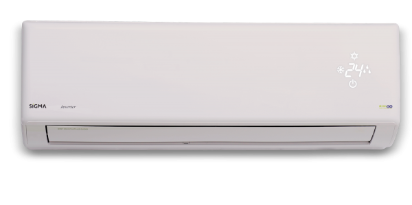 Sigma SGM18INVDME Duvar Tipi Klima (17.504 BTU)