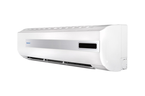 Sunny AT-12000 Duvar Tipi Klima (12.000 BTU)