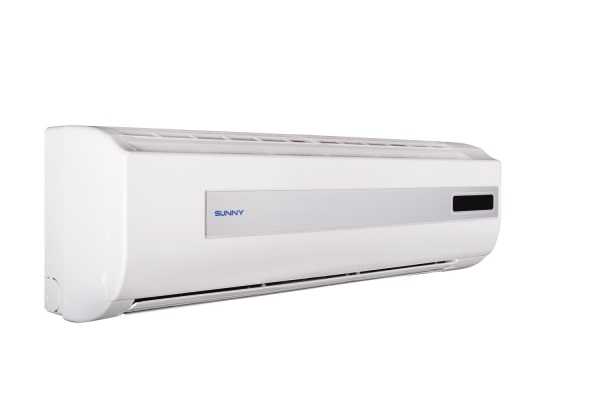 Sunny SNY-9000 Duvar Tipi Klima (9.000 BTU)
