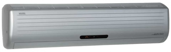 Vestel Bio Plus Buzz 24 Duvar Tipi Klima (24.006 BTU)
