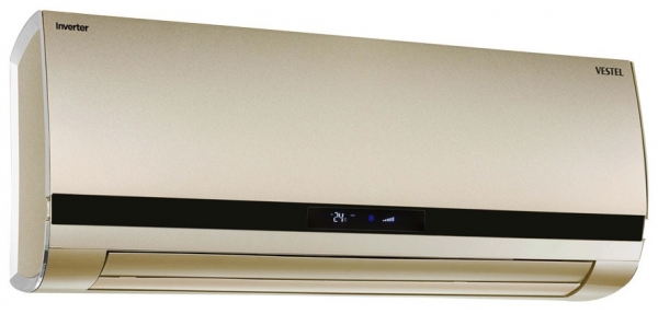 Vestel Raindrop 18 A Duvar Tipi Klima (18.000 BTU)