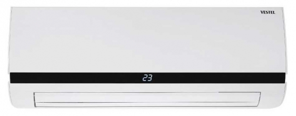 Vestel V-Fashion 24 Duvar Tipi Klima (24.030 BTU)