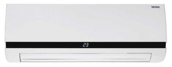 Vestel V-Fashion 12 Duvar Tipi Klima (12.015 BTU)