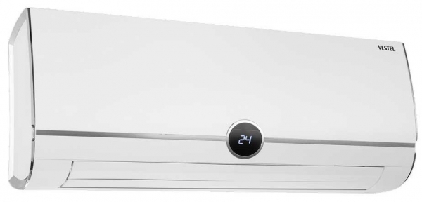 Vestel V-Plasma Plus 28 A Duvar Tipi Klima (27.850 BTU)