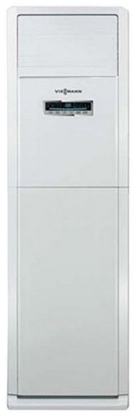 Viessmann Vitoclima 100-S Salon Tipi Klima