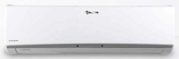 Viessmann Vitoclima 200 S/HE HS 9 Duvar Tipi Klima (9.000 BTU)