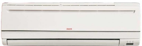 Zass ZS24-0914 Duvar Tipi Klima