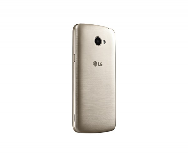 LG K5