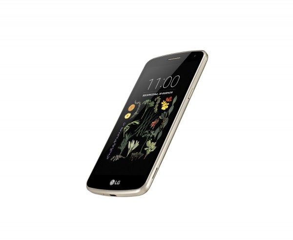 LG K5