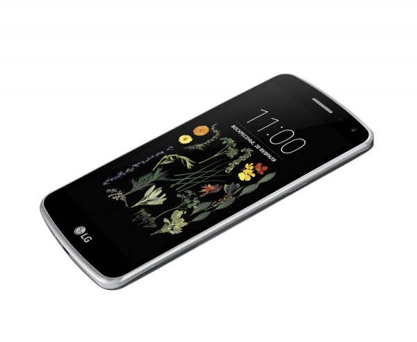 LG K5