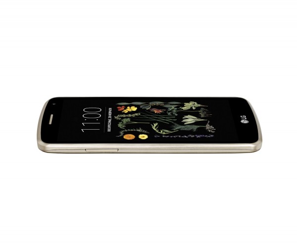 LG K5