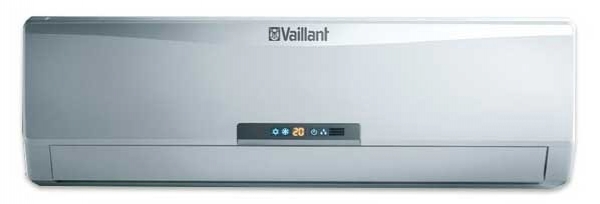 Vaillant VAI 6-035 WN Duvar Tipi Klima (11.945 BTU)