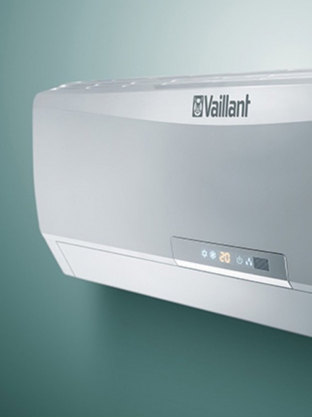 Vaillant VAI 6-035 WN Duvar Tipi Klima (11.945 BTU)
