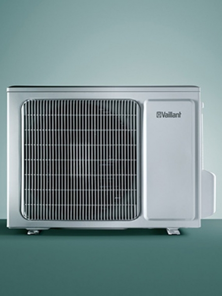 Vaillant VAI 6-035 WN Duvar Tipi Klima (11.945 BTU)