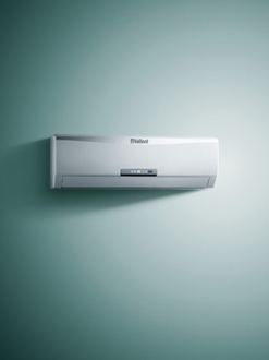 Vaillant VAI 6-035 WN Duvar Tipi Klima