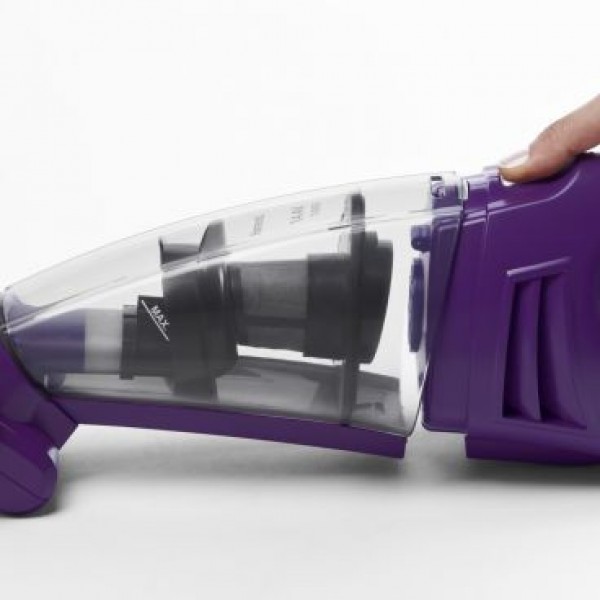 Homend Dustrider 1218 Şarjlı Süpürge