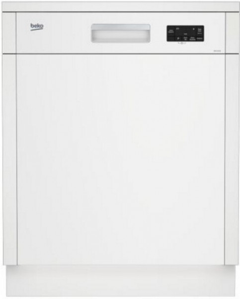 Beko BMA 5100 B Bulaşık Makinesi