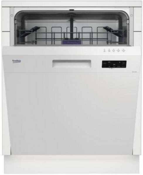 Beko BMA 5100 B Bulaşık Makinesi