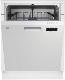 Beko BMA 5100 B Bulaşık Makinesi