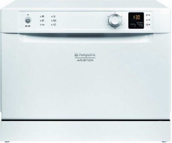 Hotpoint-Ariston HCD 662 EU Bulaşık Makinesi
